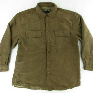 National Geographic Travel Collection Mens Jacket